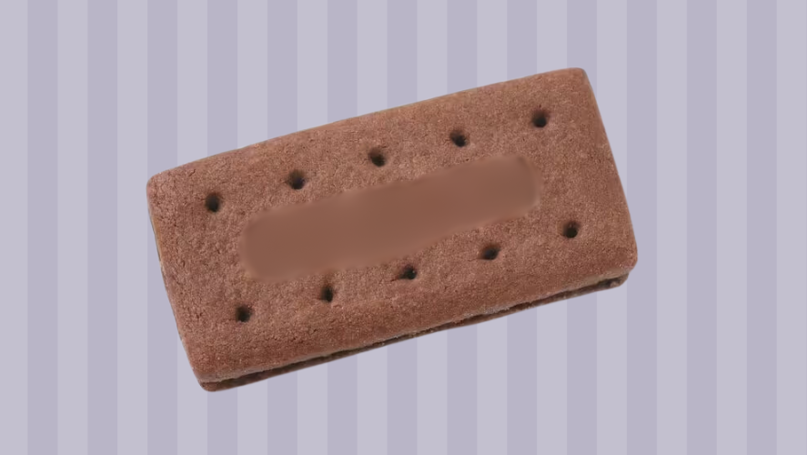 Biscuit 6