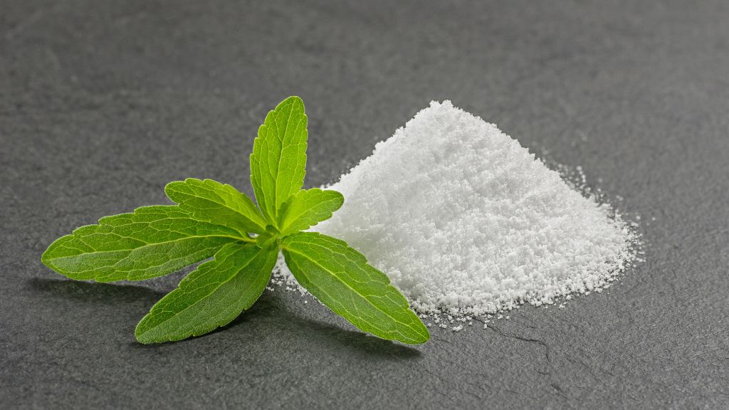 stevia